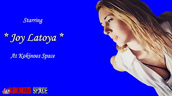 Joy Latoya Show Herself Unveil Herself Show Herself Massage Get Her Pussy Clit And Asshole Massagered Before Getting Fucked At Kokinnos Space thumbnail