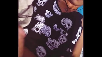 Masturbándome thumbnail