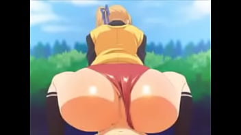 Anime hentai sex cum inside