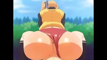Anime hentai sex cum inside