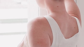 How lucky charlie forde & felina fox team up & fuck laney