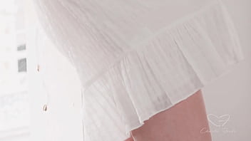 How lucky charlie forde & felina fox team up & fuck laney