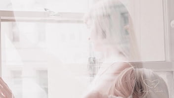 How lucky charlie forde & felina fox team up & fuck laney