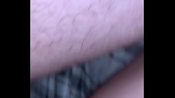 I woke her up to dick