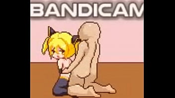 Hentai flash game