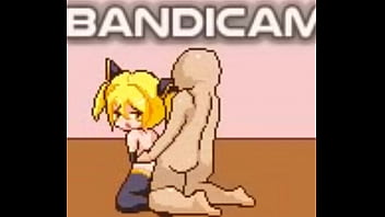 Hentai flash game