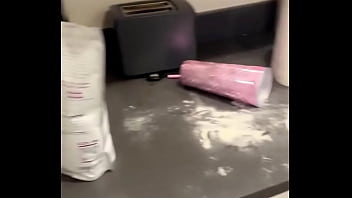 She’s super helpful