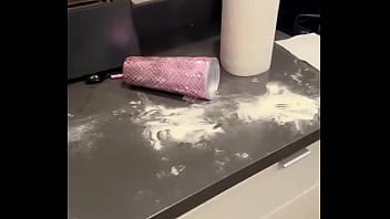 She’s super helpful