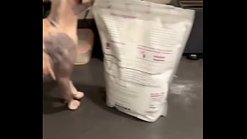 She’s super helpful