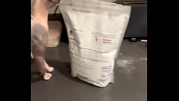 She’s super helpful