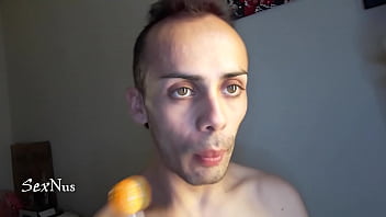 Me Gusta Chupar Dulce thumbnail