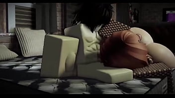 Goth Pawg R34 thumbnail