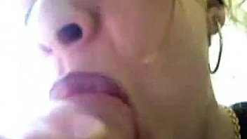 French amateur free blowjob porn video