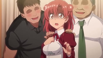 She can't handle them