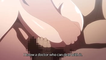 She can't handle them