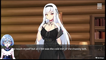 The witch ́s sexual prison hentai gameplay 1