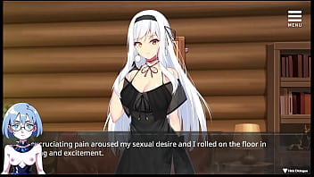 The witch ́s sexual prison hentai gameplay 1