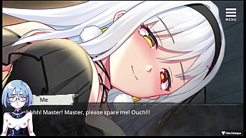 The witch ́s sexual prison hentai gameplay 1