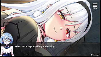 The witch ́s sexual prison hentai gameplay 1