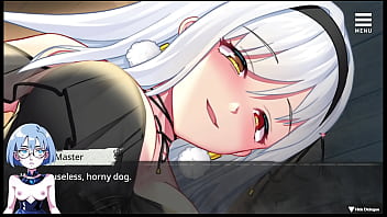 The witch ́s sexual prison hentai gameplay 1