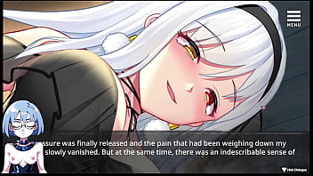 The witch ́s sexual prison hentai gameplay 1