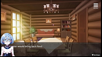 The Witch ́s Sexual Prison Hentai Gameplay 1 thumbnail