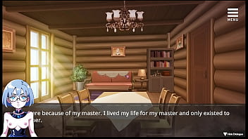 The witch ́s sexual prison hentai gameplay 1