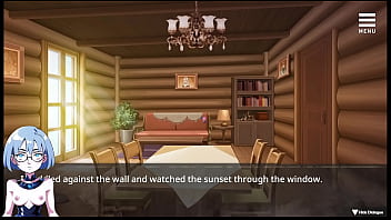 The witch ́s sexual prison hentai gameplay 1