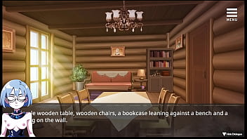 The witch ́s sexual prison hentai gameplay 1