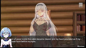 The witch ́s sexual prison hentai gameplay 1