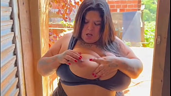 Fui visitar o caseiro da fazenda e acabei dando pra ele firegreen2