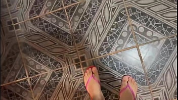 Fui visitar o caseiro da fazenda e acabei dando pra ele firegreen2