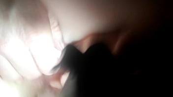 Wife redhair pussy a