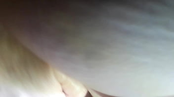 Wife redhair pussy a