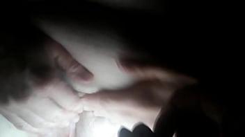 Wife redhair pussy a