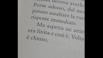 Romanzo 08 parte 18