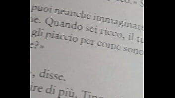 Romanzo 08 parte 18