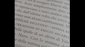Romanzo 08 parte 18
