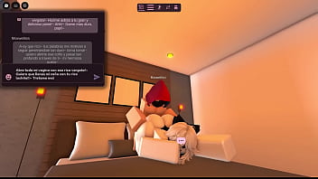 Mi fan me folla durante 5 minutos y llena mi coño con su rica lechita