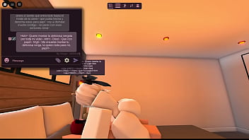 Mi fan me folla durante 5 minutos y llena mi coño con su rica lechita