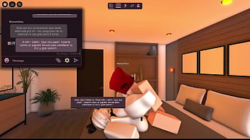 Mi fan me folla durante 5 minutos y llena mi coño con su rica lechita