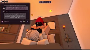 Mi fan me folla durante 5 minutos y llena mi coño con su rica lechita