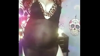 Kepi carter masturbating with money findom