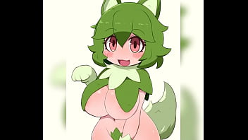 Early sprigatito rule34