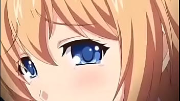 Linda tetona hentai follada por detras