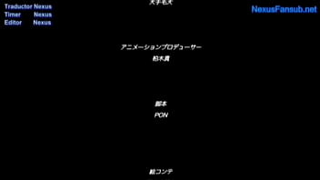 Linda tetona hentai follada por detras