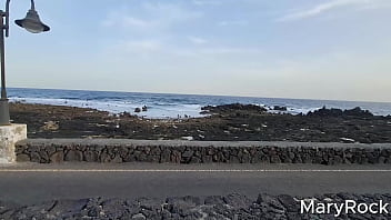 Young guy fucks a hot sportswoman outdoor sex