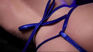 Yeloly chloe – irresistibly soft silicone sex doll torso