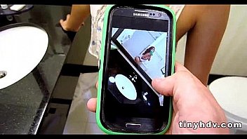 Teen redhead slut loves cock giselle mona 2 41