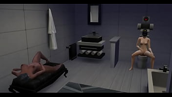 Lily feng is cheating on her husband with poli milica part 2